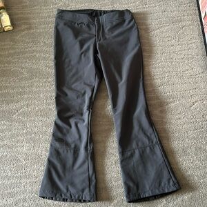 Northface Women’s Large Snow Pants